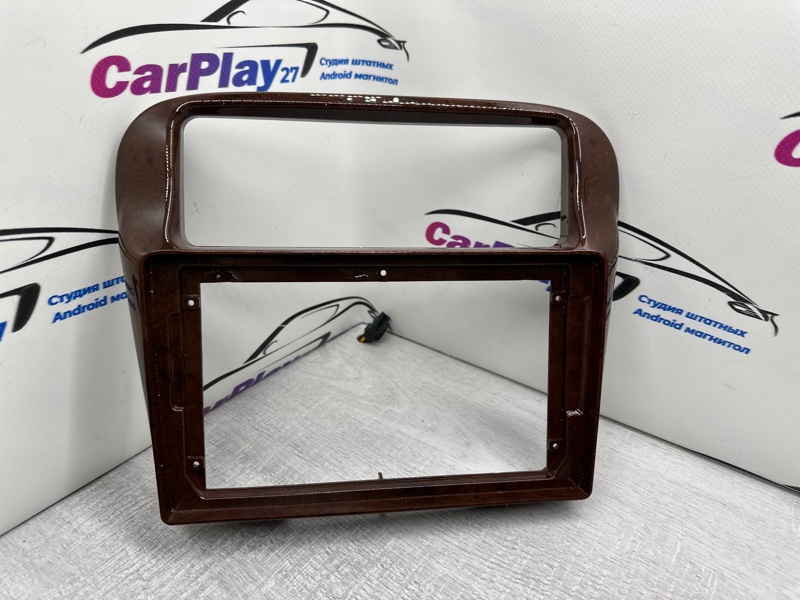 Магнитола штатная Honda Odyssey 1994