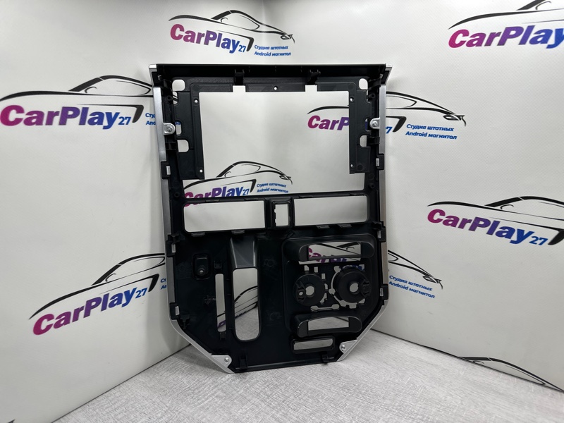 Переходная рамка магнитолы