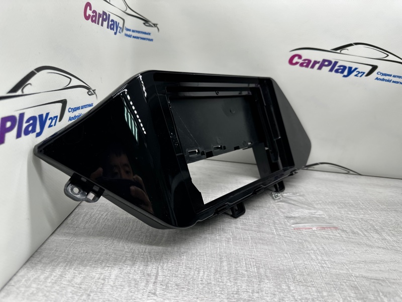 Переходная рамка магнитолы