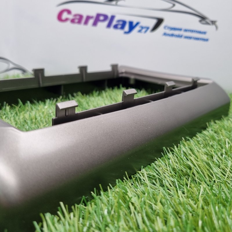 Переходная рамка магнитолы