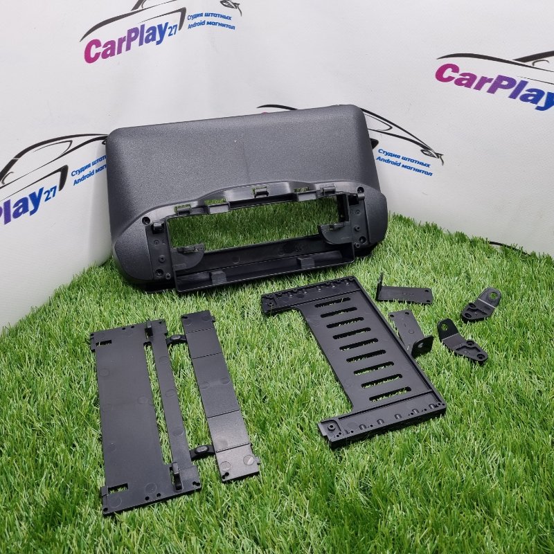 Переходная рамка магнитолы