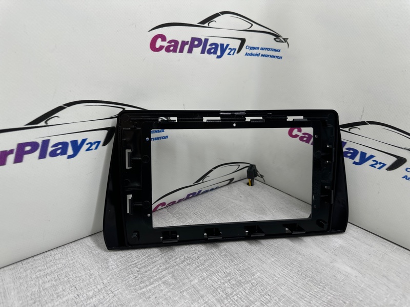 Магнитола штатная Toyota Prius 2015