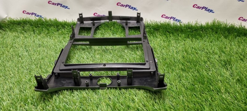 Переходная рамка магнитолы