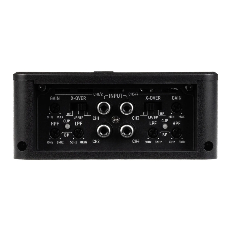 Усилитель звука