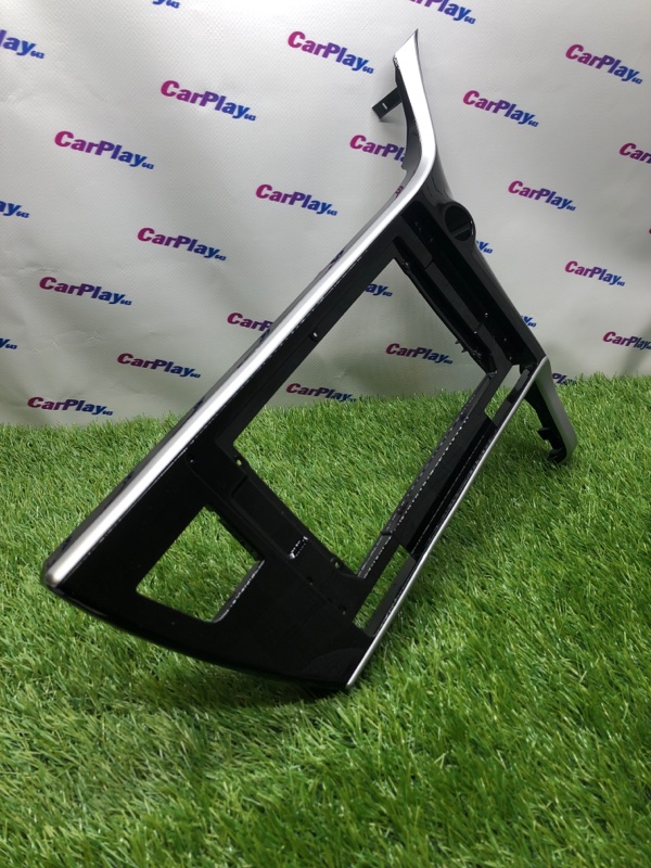 Переходная рамка магнитолы