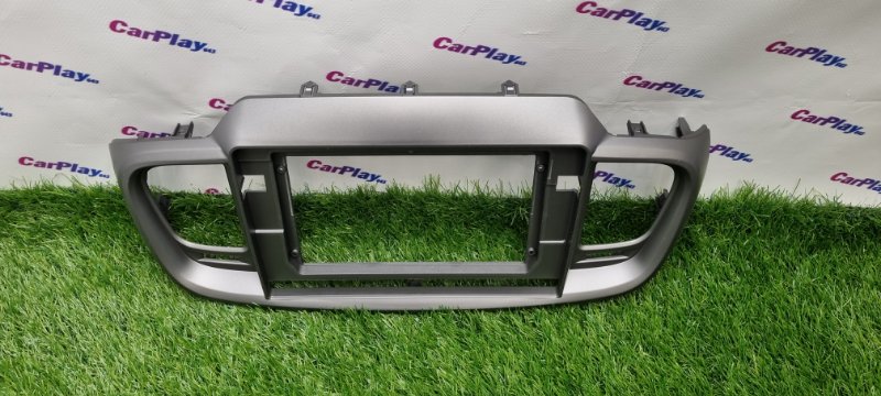 Переходная рамка магнитолы