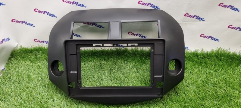 Переходная рамка магнитолы