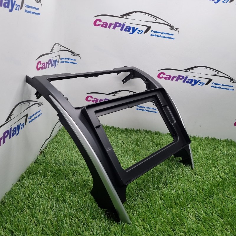 Переходная рамка магнитолы