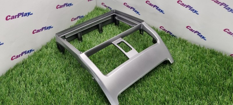 Переходная рамка магнитолы