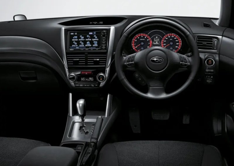 Переходная рамка магнитолы