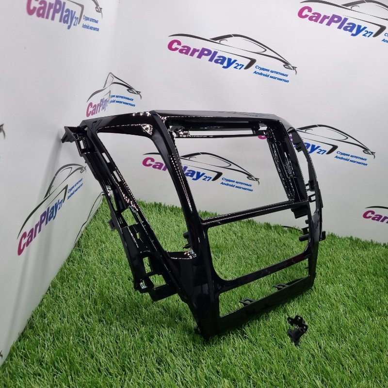 Переходная рамка магнитолы