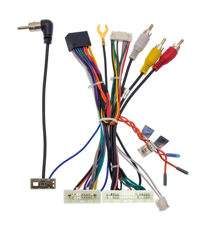 Canbus адаптер