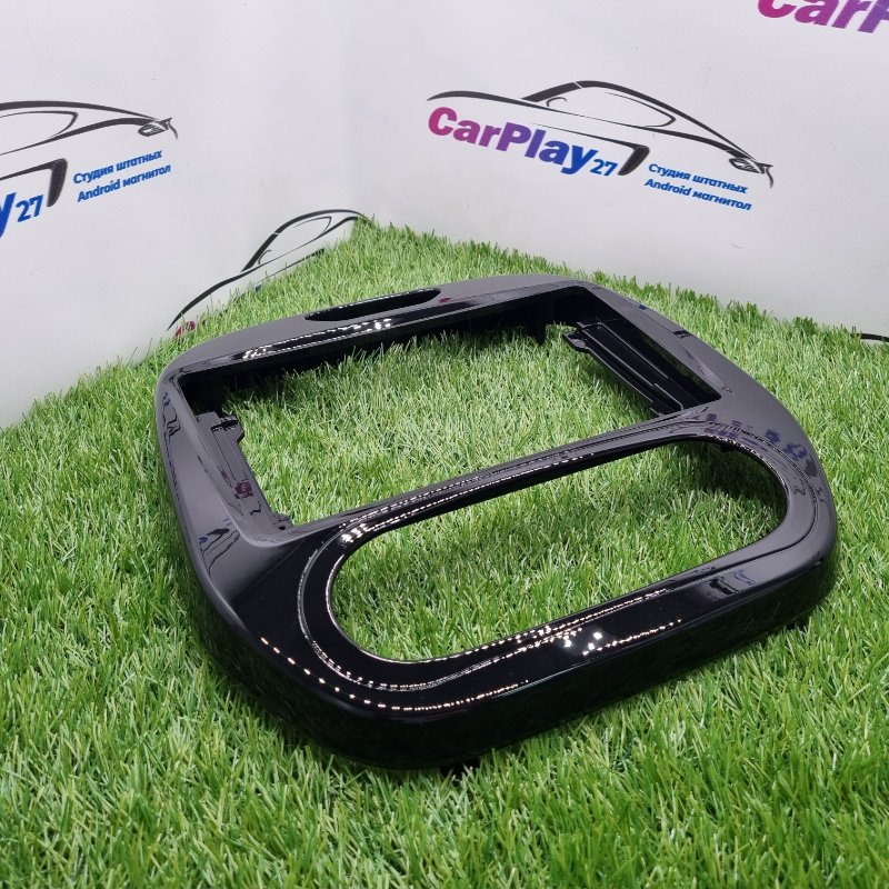 Переходная рамка магнитолы