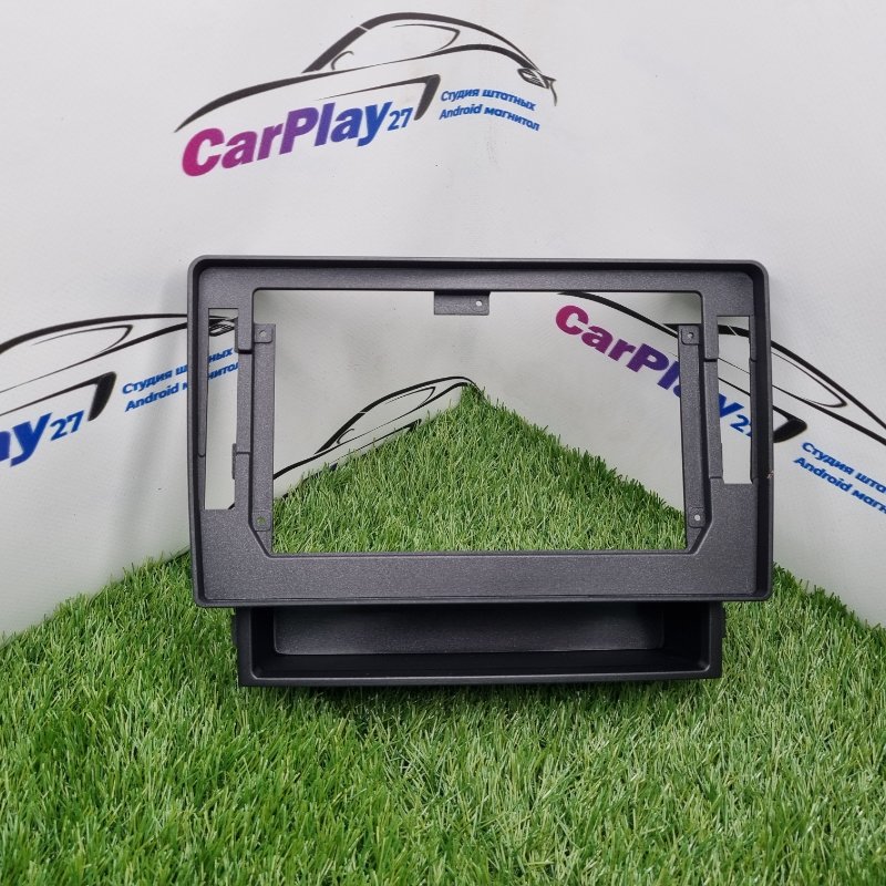 Магнитола штатная Toyota Alphard 2008