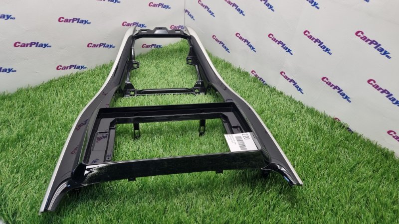 Переходная рамка магнитолы