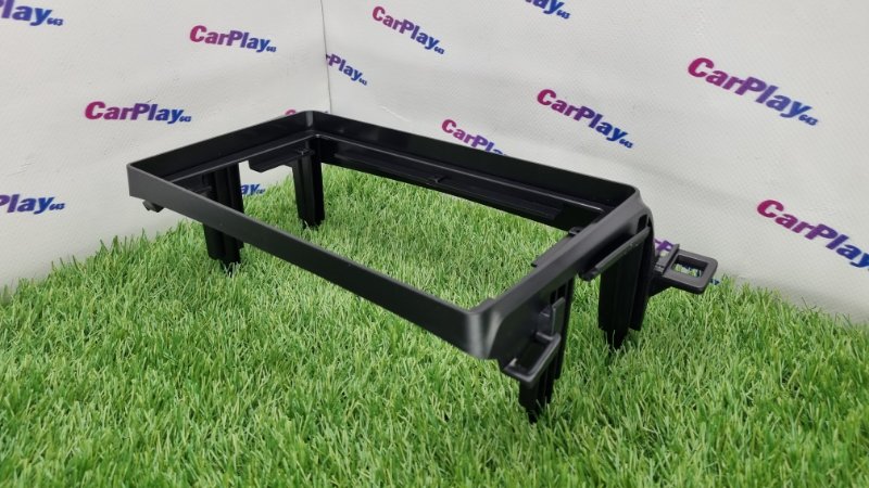 Переходная рамка магнитолы