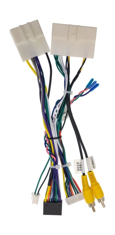 Canbus адаптер