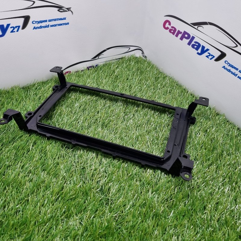 Переходная рамка магнитолы