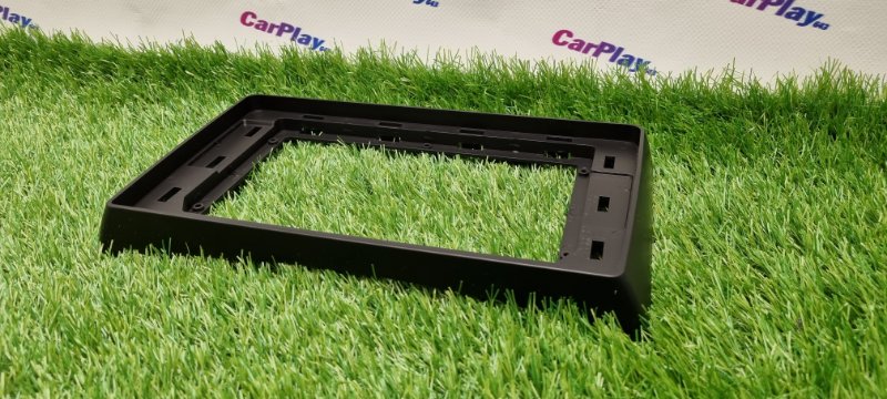 Переходная рамка магнитолы