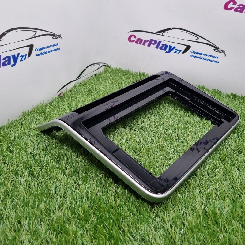 Переходная рамка магнитолы