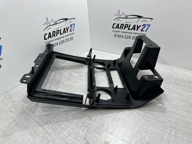 Переходная рамка магнитолы