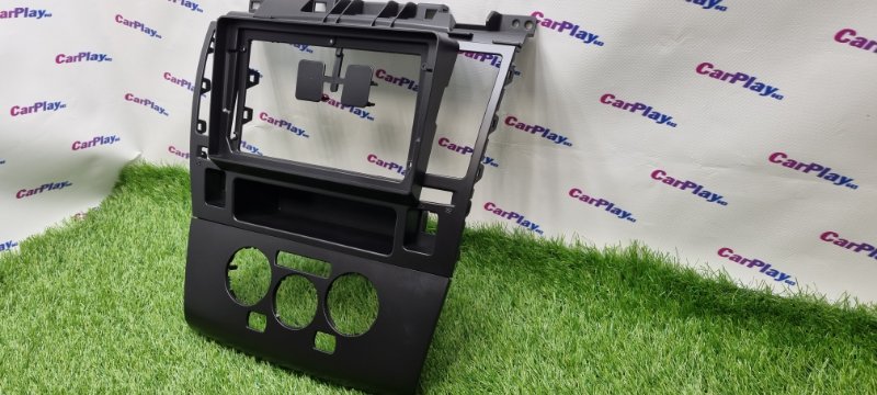 Переходная рамка магнитолы