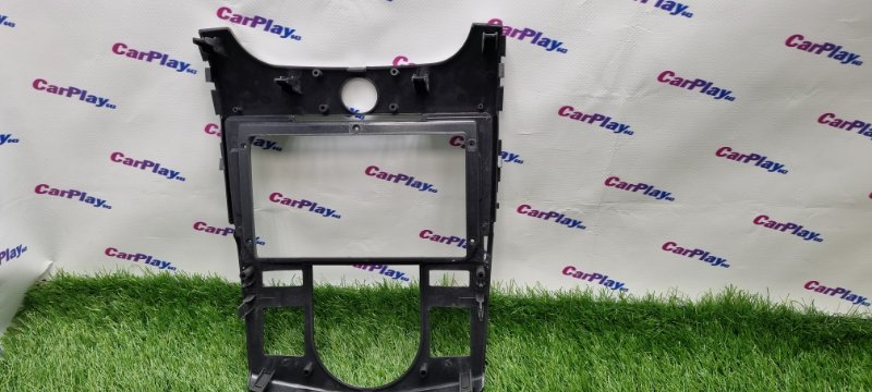 Магнитола штатная Kia Forte 2009