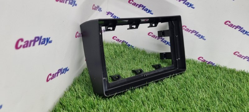 Переходная рамка магнитолы