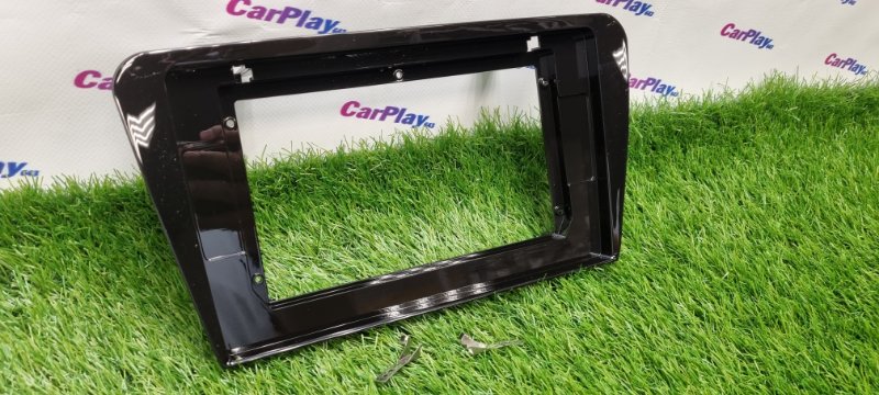 Переходная рамка магнитолы