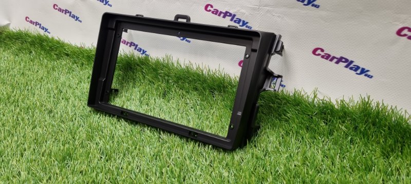 Переходная рамка магнитолы