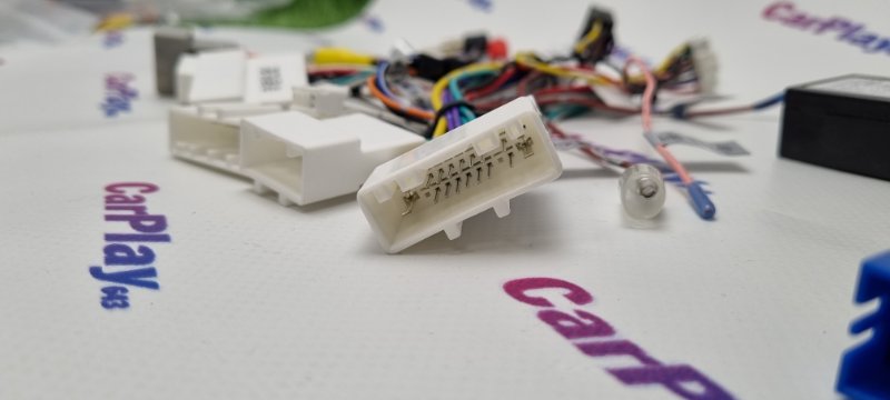 Canbus адаптер