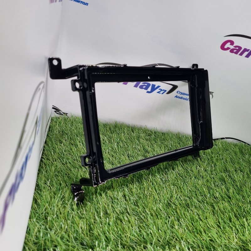 Переходная рамка магнитолы