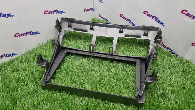 Переходная рамка магнитолы