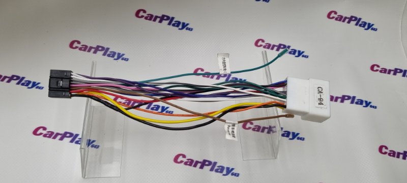 Проводка питания