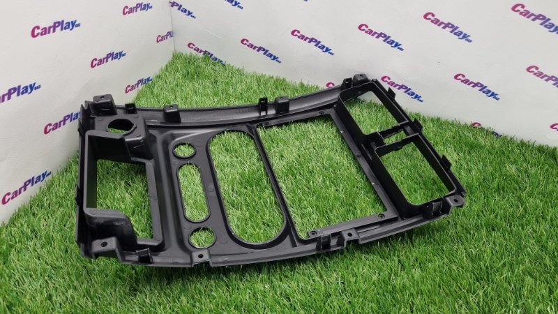 Переходная рамка магнитолы