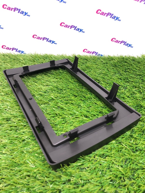 Переходная рамка магнитолы