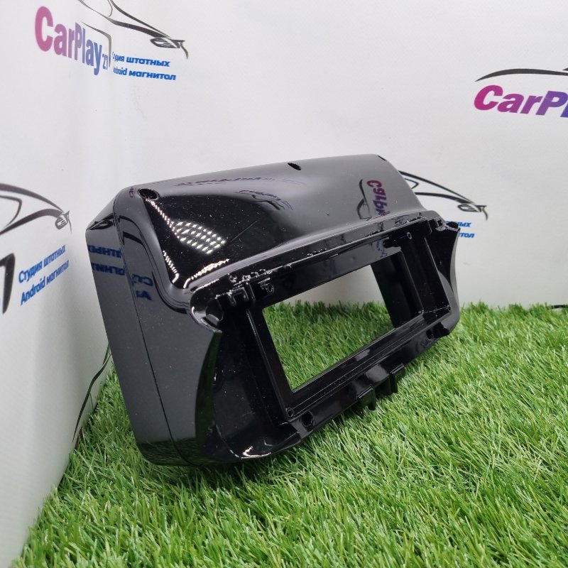 Переходная рамка магнитолы