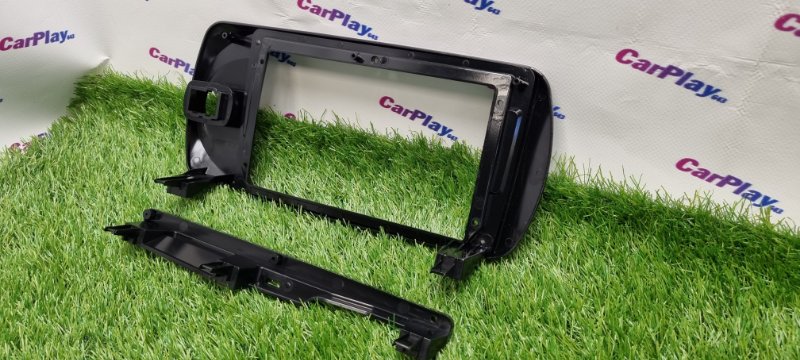 Переходная рамка магнитолы