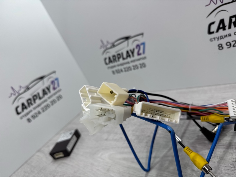 Canbus адаптер