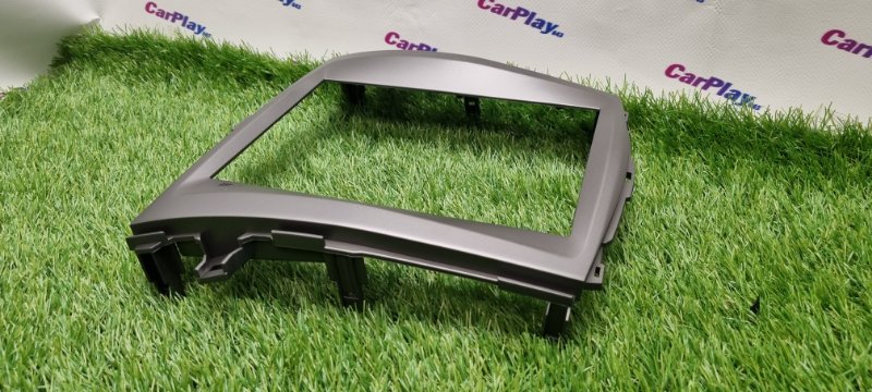 Переходная рамка магнитолы