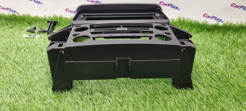 Переходная рамка магнитолы