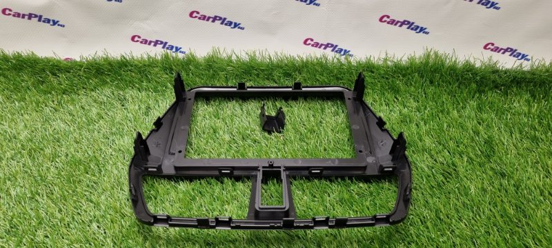 Переходная рамка магнитолы