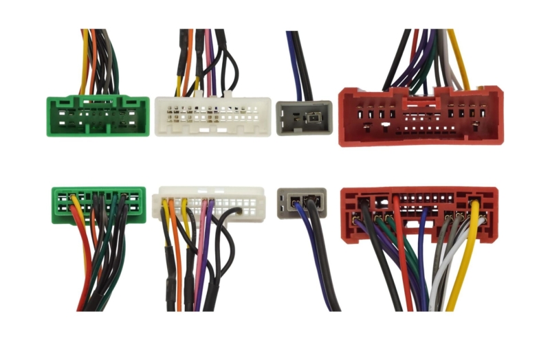 Canbus адаптер