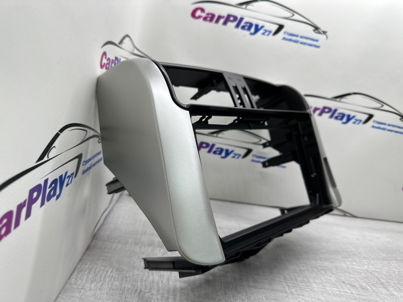 Переходная рамка магнитолы