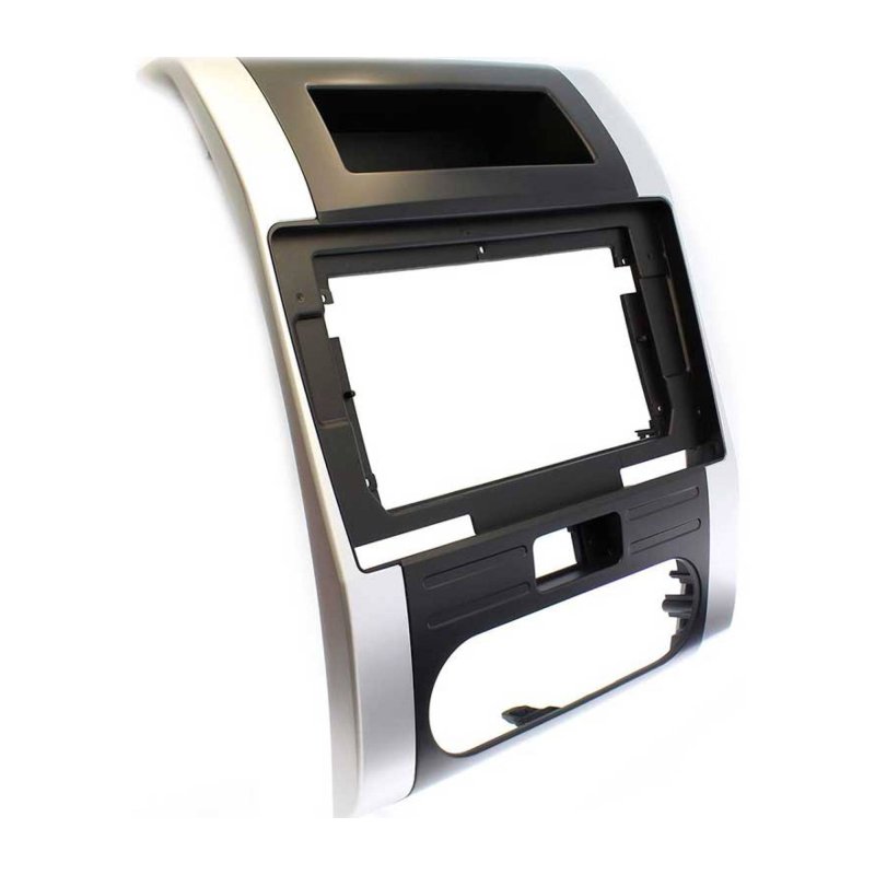 Магнитола штатная Nissan X-Trail 2007