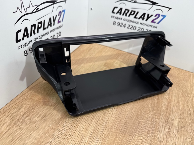 Переходная рамка магнитолы