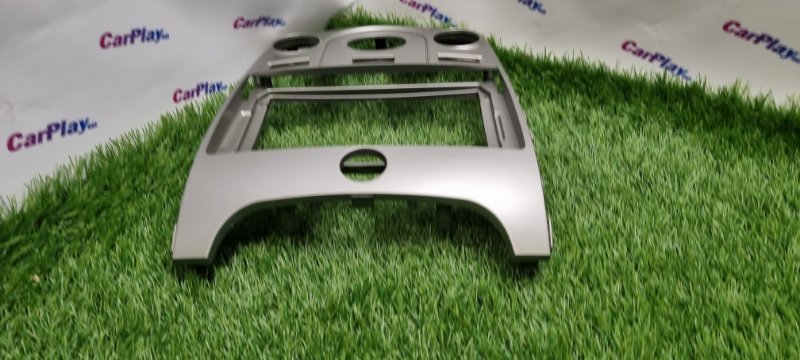 Переходная рамка магнитолы