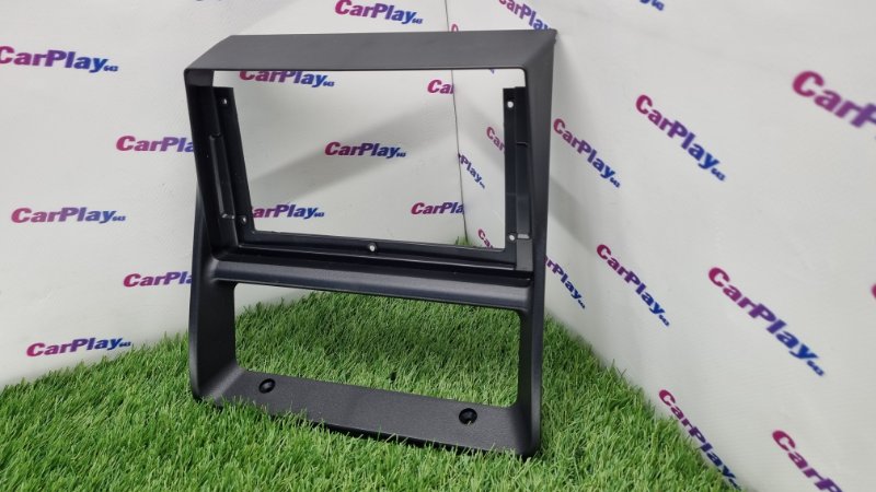 Переходная рамка магнитолы