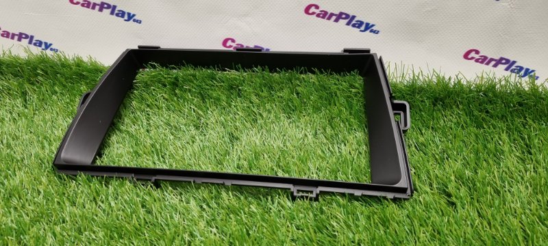 Переходная рамка магнитолы