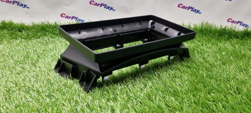 Переходная рамка магнитолы